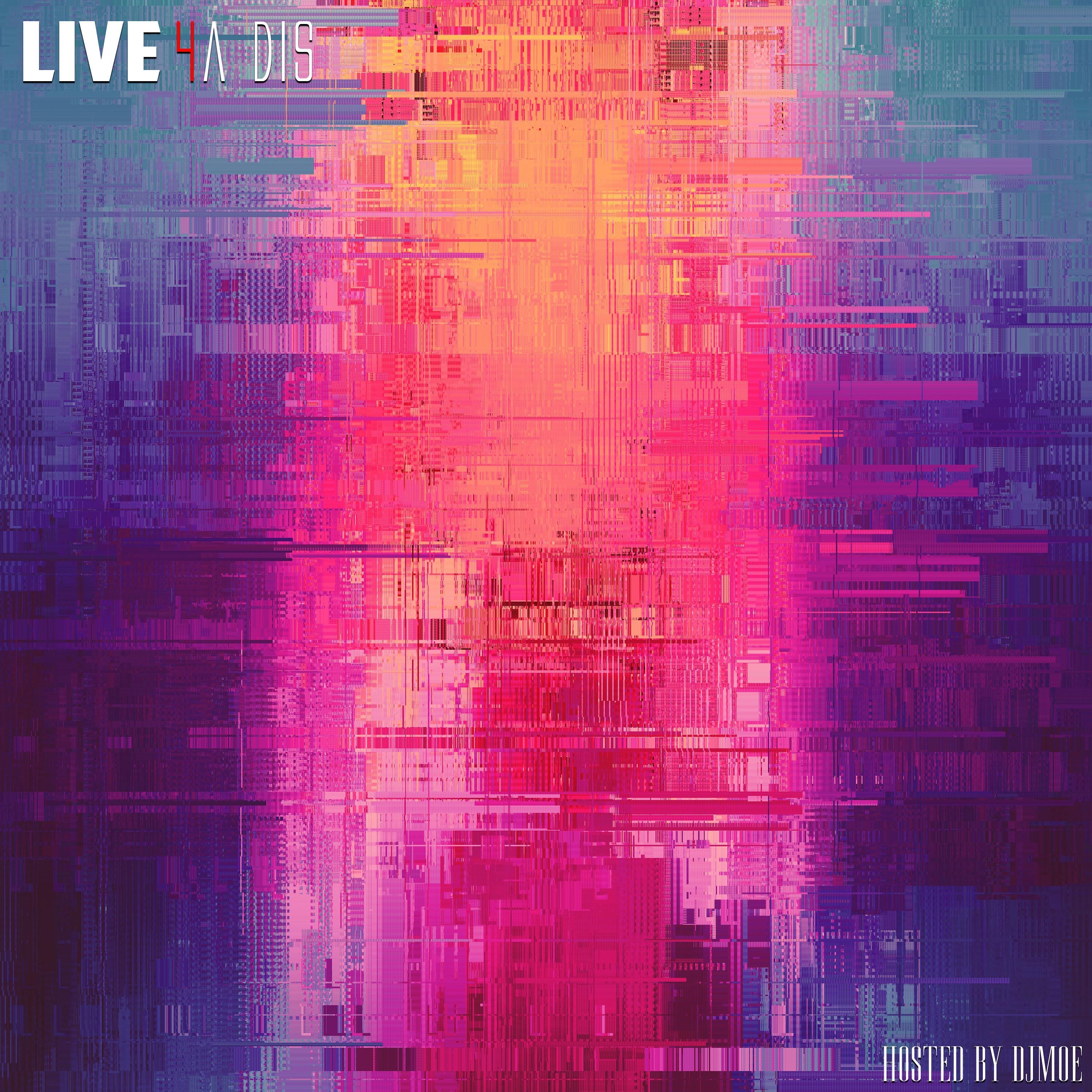 Live4Dis(chopped&screwed)