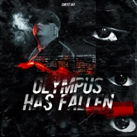 Olympus Has Fallen - Single - Chryz Jay