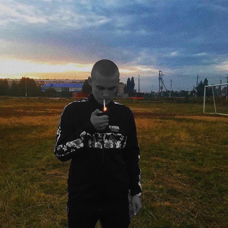 LXST SPXCE - Днями ночами