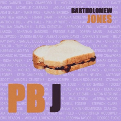 PBJ (feat. Renata) - Single
