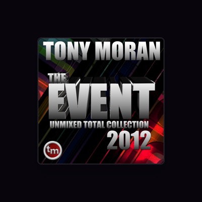 Tony Moran