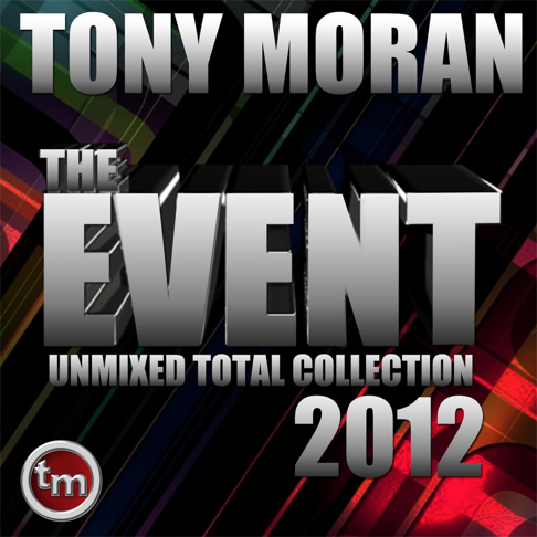 dj tony moran