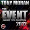 Something About You (Offer Nissim Mix) - Tony Moran lyrics