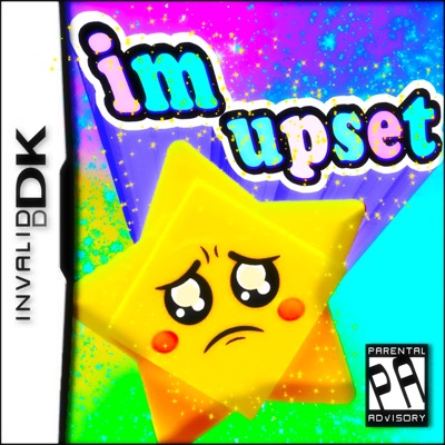 I'm Upset - Single