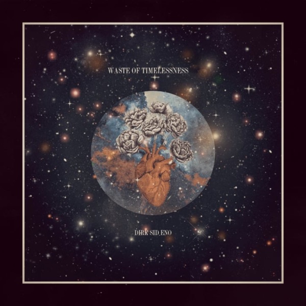 Waste of Timelessness - EP