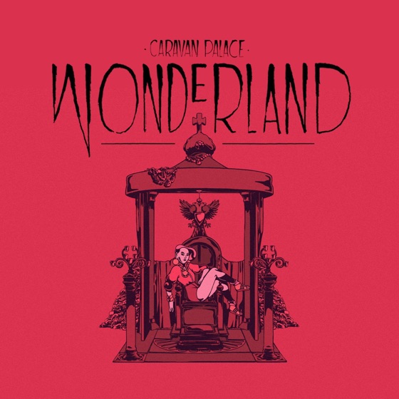 Cover artwork for Mighty (feat. Jfth) [Extended Version]