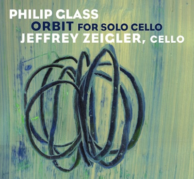 Philip Glass: Orbit (From Something of Life) - Single