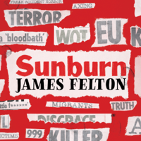 James Felton - Sunburn artwork