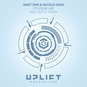 It's Your Life (Paul Boyle Remix) - Single