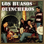 Vintage World No. 118 - LP: Chile Canta, Tonadas - Los Huasos Quincheros