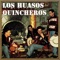 Río, Río - Los Huasos Quincheros lyrics