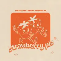 Strawberry Pie — Alisa Nappa & jame minogue