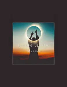 Listen to Living Lights, watch music videos, read bio, see tour dates & more!