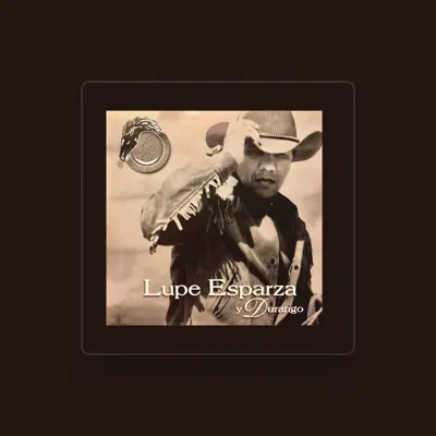 Listen to José Guadalupe Esparza, watch music videos, read bio, see tour dates & more!