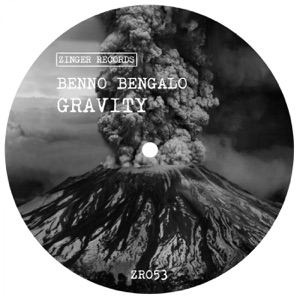 Gravity - Single
