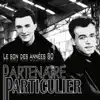 Partenaire Particulier - Elle est partie
