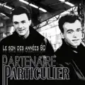 Elle est partie