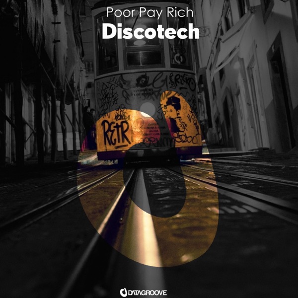 Discotech - Single