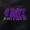 4 Days (feat. Lady M) - JPOPD1 lyrics