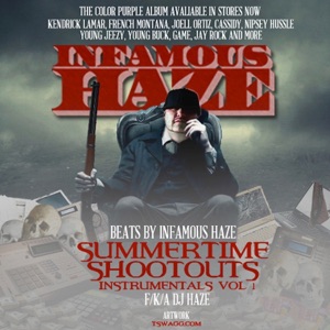 Summertime Instrumentals