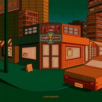 cafe p.m instrumentals (Instrumental) - Mr. Hong & pastels