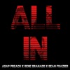 All in (feat. Asap Preach & Rene Granado) - Single
