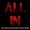 Sean Frazier - ALL IN feat. ASAP Preach & Rene Granado