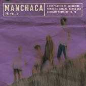 Manchaca, Vol. 2 (A Compilation of Boogarins Memories, Dreams, Demos and Outtakes from Austin, TX) artwork