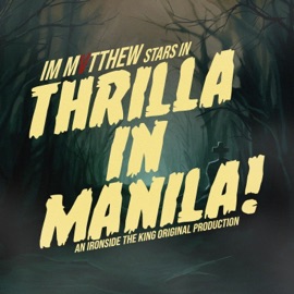 Thrilla in Manila I'm Mvtthew