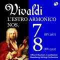 2. Larghertto e spirituoso [A. Vivaldi]