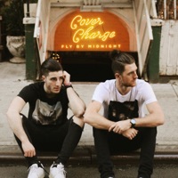 Cover Charge - Fly By Midnight