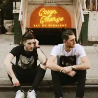 Wherever I Go (feat. Rayla) — Fly By Midnight