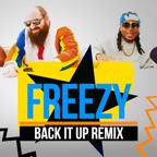 Back It Up (Natoxie Remix)