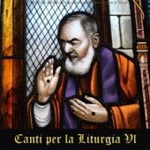 Canti per la liturgia, Vol. 6: A Collection of Christian Songs and Catholic Hymns in Latin & Italian artwork