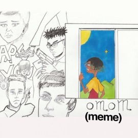 What Is Love Noir Brent & ronsocold