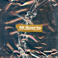 Mi Suerte - Single - Nico Miseria & Swallow X