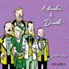 As You Wish Volume 2 - Murder By Death