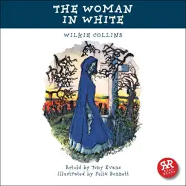The Woman in White (Abridged)