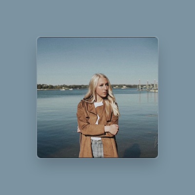 Listen to Riley Brooke, watch music videos, read bio, see tour dates & more!