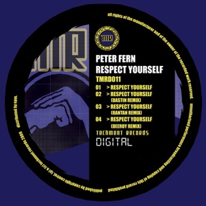 Respect Yourself - EP