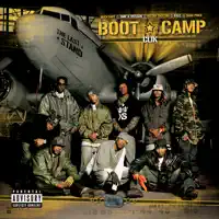 Hate All You Want — Boot Camp Clik