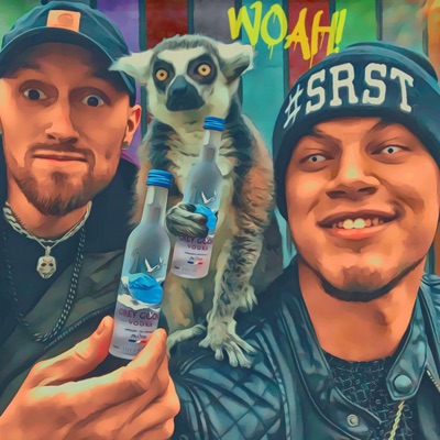 Woah (feat. Jay Willy) - Single