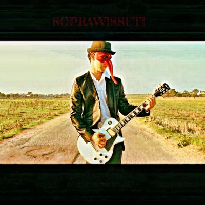 Sopravvissuti (feat. NOMEA) - Single