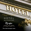 Hotel Background Music: The Club Lounge Room