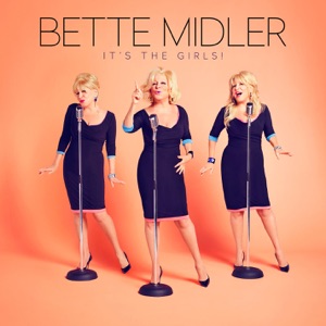 Bette Midler - You Can't Hurry Love - Line Dance Choreographer