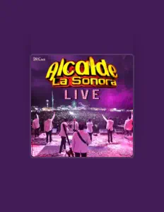 Listen to Alcalde La Sonora, watch music videos, read bio, see tour dates & more!