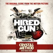 Hired Gun (Original Score) artwork