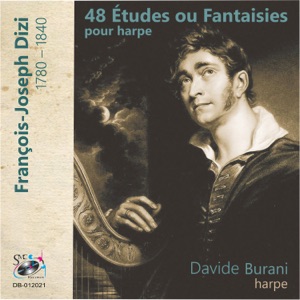 48 Etudes ou Fantaisies pour la harpe: Etude XXX. Allegro maestoso