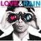 Love Rain Koino Ame - Toshinobu Kubota lyrics