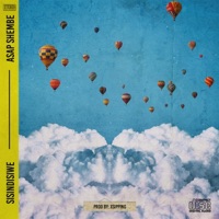 Sisindisiwe - Single - ASAP Shembe